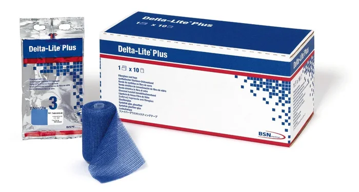 Delta Lite Plus Casting Tape by BSN Medical Inc