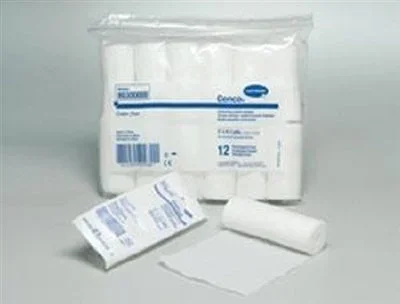 Derma Sciences BA25055 Bandnet Elastic Dressing Retainer, Dressing, 5.5 | Rubber/Elastic | Medium