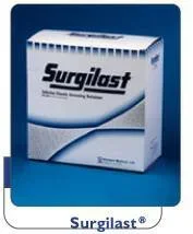 Derma Sciences Surgigrip Dressing Retainer Elastic 38 Inch X 25 Yard – GL711
