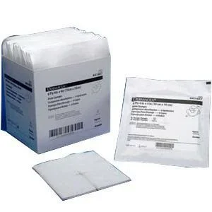 Dermacea Sterile I.V Sponge 2″ x 2″