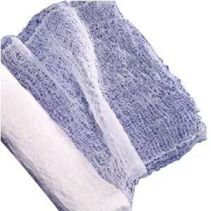 Dermacea Sterile Low-Ply Rolls 4″ x 4 yds.