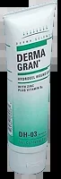 Dermagran Zinc-Saline Hydrogel Dressing 3 oz. Tube