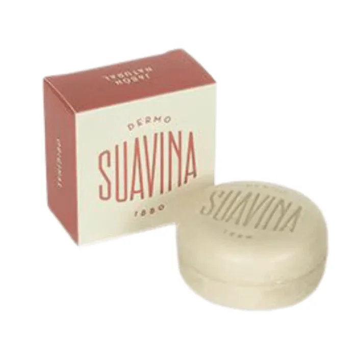 Dermo Suavina Original Soap (Jabon Naral) (60 ml) #10088427