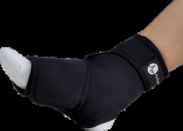DeRoyal ActiveWrap Thermal Supports – Post-Op Knee/Leg