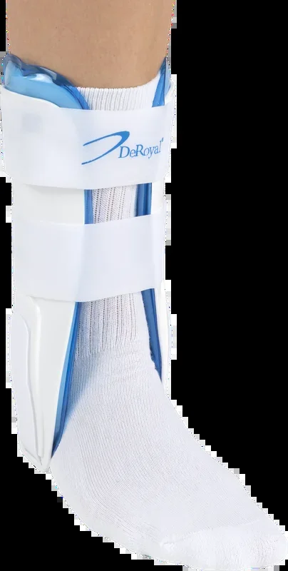 DeRoyal Air Ankle Stirrup