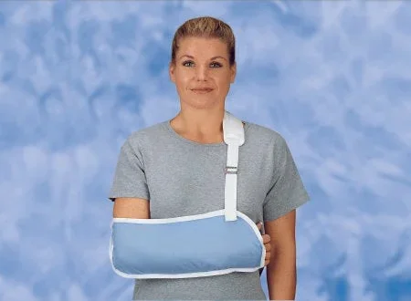Deroyal Arm Sling Buckle Closure Child – 8017-00