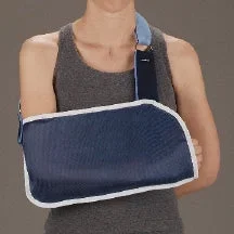 Deroyal Arm Sling Buckle Closure Large – 1040478