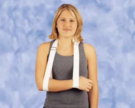 Deroyal Arm Sling Buckle Closure Small – 8006-02