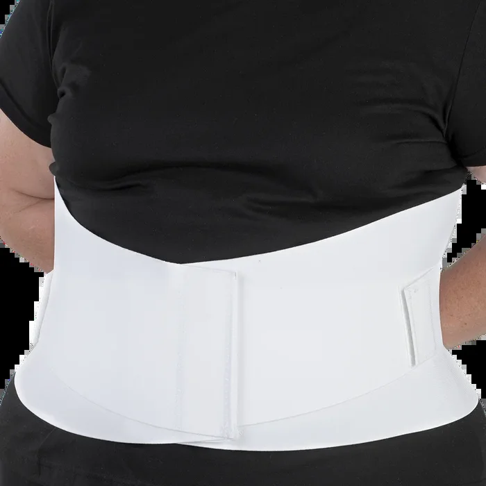 DeRoyal Criss-Cross Lumbo Sacral Support – Bariatric