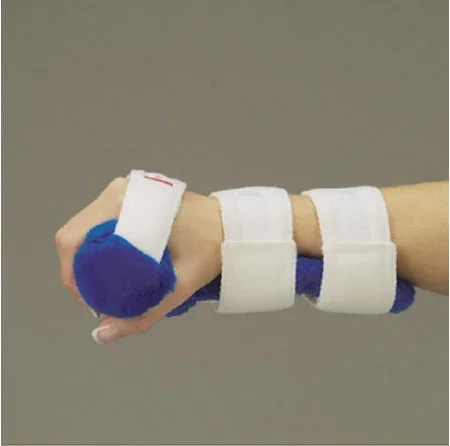 Deroyal Hand Splint Pucci Left Hand – 413L
