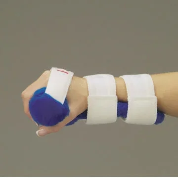Deroyal Hand Splint Pucci Right Hand Adult – 405R
