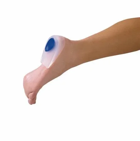 Deroyal Heel Cup Medium Without Closure Male 6 To 9 / Female 7-1/2 To 10 Foot – HC2000-12