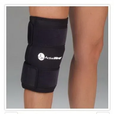 Deroyal Hot / Cold Therapy Wrap Activewrap Large / X-Large Reusable 16 Plus Inch – 9373-01
