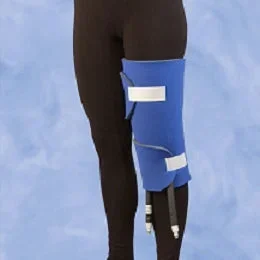 Deroyal Hot / Cold Therapy Wrap Disposable 15 X 27 Inch – T6110
