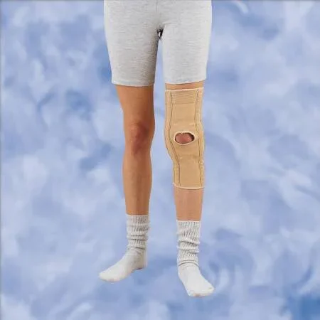 Deroyal Knee Support Three-D Medium – 7047-03