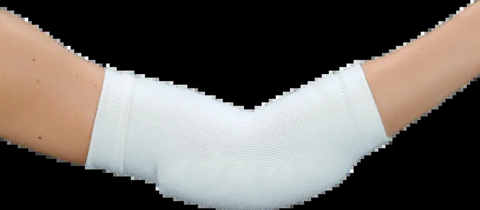 DeRoyal Padded Heel and Elbow Protectors