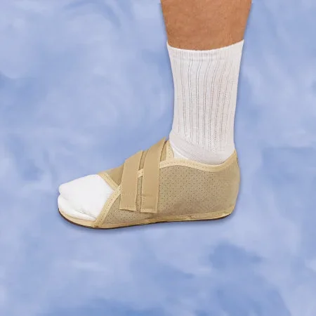 Deroyal Post-Op Shoe Small Female – 2007-07