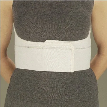 Deroyal Rib Belt 2X-Large Hook And Loop Closure 6 Inch Female – 13790409