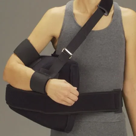 Deroyal Shoulder Abduction Pillow Medium Foam Left Or Right Shoulder – 11650006