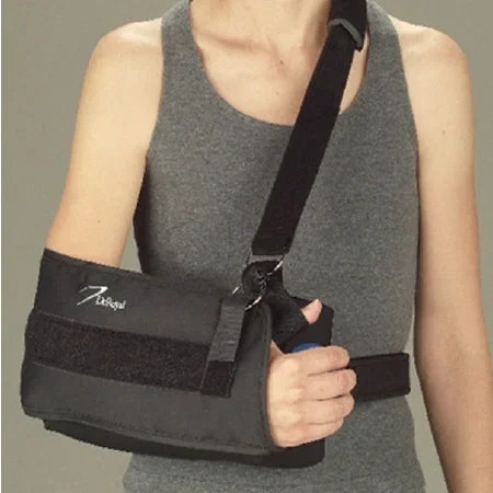 Deroyal Shoulder Abduction Pillow Shoulder P.A.D. Large Canvas / Foam Hook And Loop Closure – 11640007