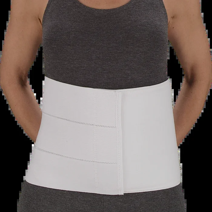 DeRoyal Sized Abdominal Binder