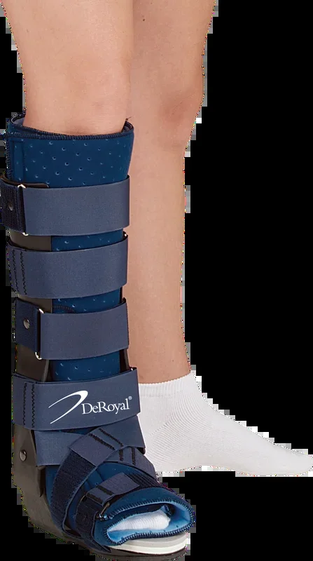Deroyal Three-D Low Profile Walker