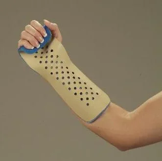Deroyal Wrist Splint Right Hand – 500W40