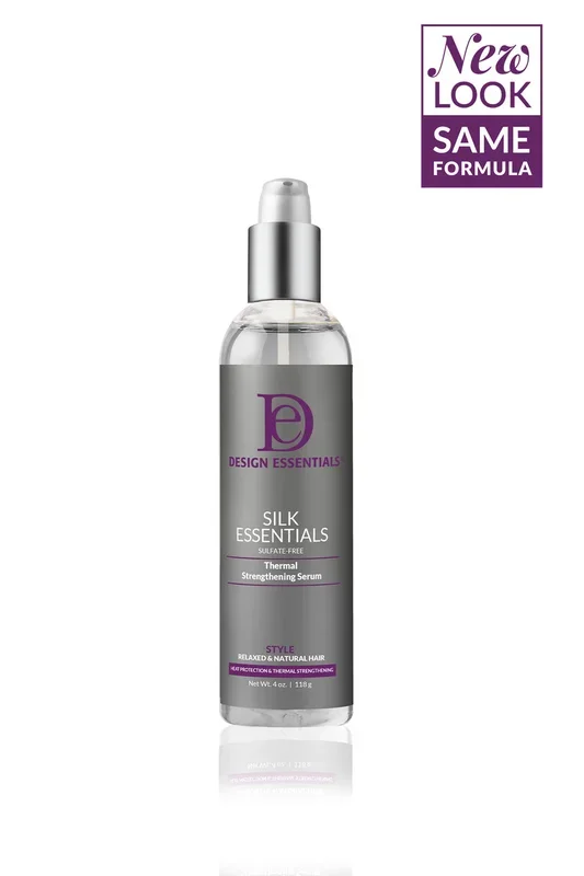 Design Essentials Silk Essentials 4oz
