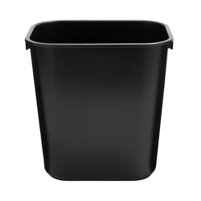 Deskside Trash Can