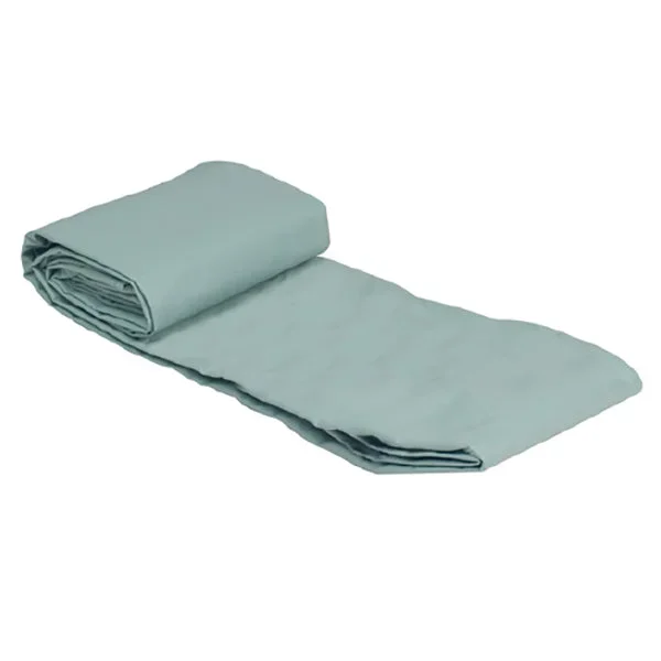 Detecto 6′ Adult Stretcher Cover for IB400 Portable In-Bed Scale