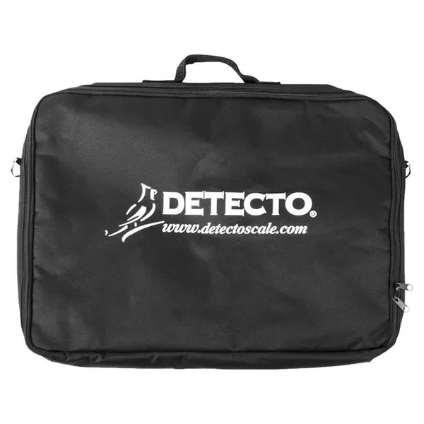 Detecto DR Series Scales Case – Black