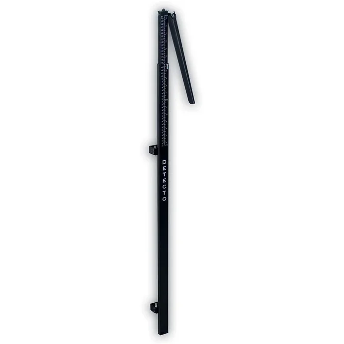 Detecto Height Rod for Wall Mount – 3P