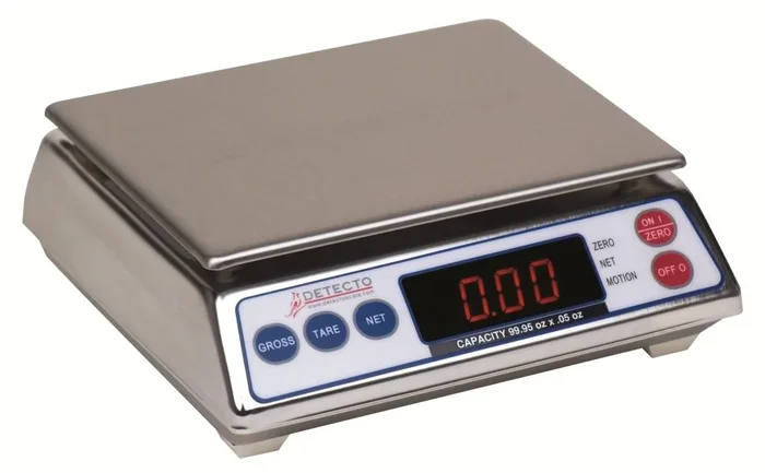 Detecto Scale Commodity Tray Support Assembly For AP Series Scale – 8528-B009-0A