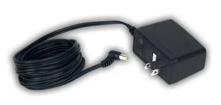 Detecto Scale Detecto AC Adapter, Digital Scale Weighs 1 Pound Digital Physician’s Scales and Digital Bariatric Scales – 6800-1045