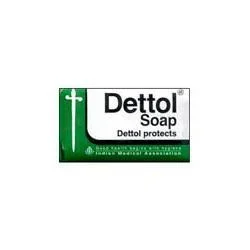 Dettol Dettol Soap Large (120 g) #26260