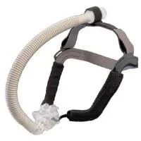 Devilbiss ALO100 Complete Aloha Nasal Pillow System. 1 count