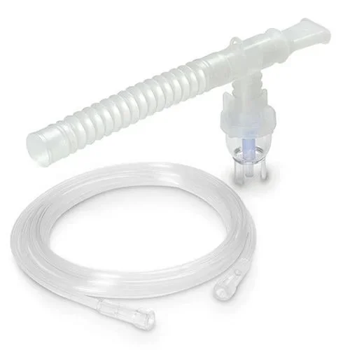DeVilbiss VixOne® Disposable Nebulizer w/Tubing