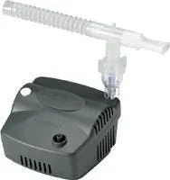 DeVilbliss Pulmoneb Lt With Reusable And Disposable Nebulizer, 1 Count