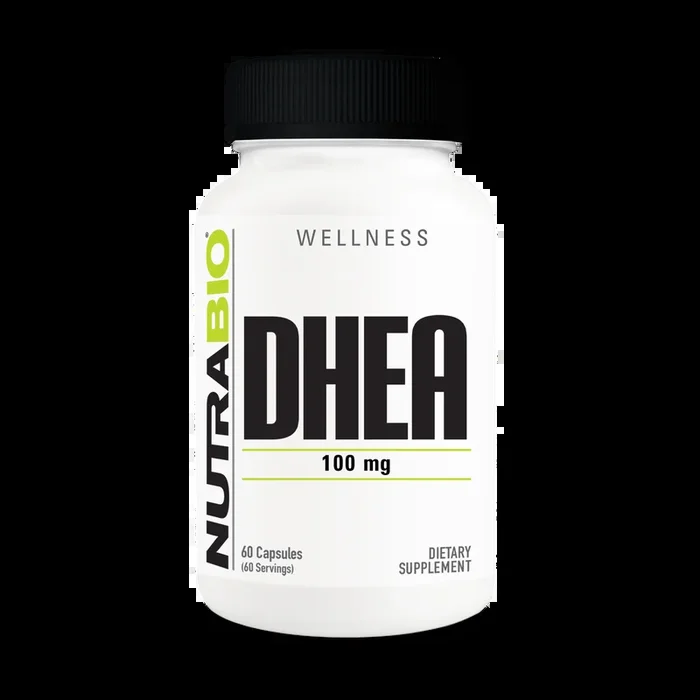 DHEA (100mg)