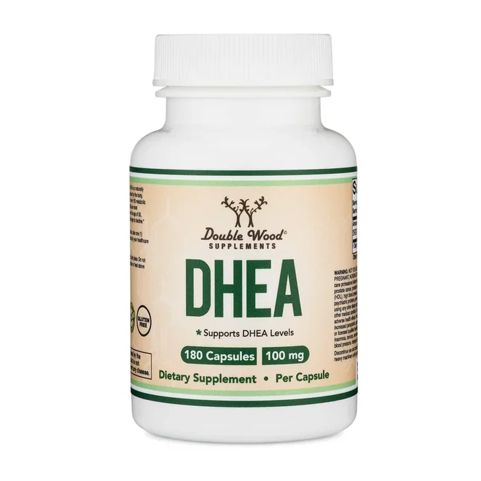 DHEA Supplement