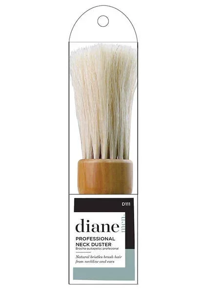 Diane Wooden Neck Duster #D11