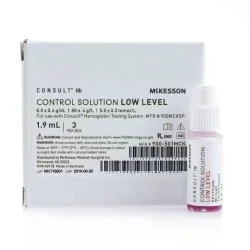 Diasorin Inc Control Human Serum Normal Level 1 mL – 85171