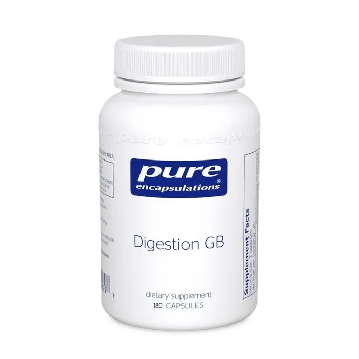 Digestion GB