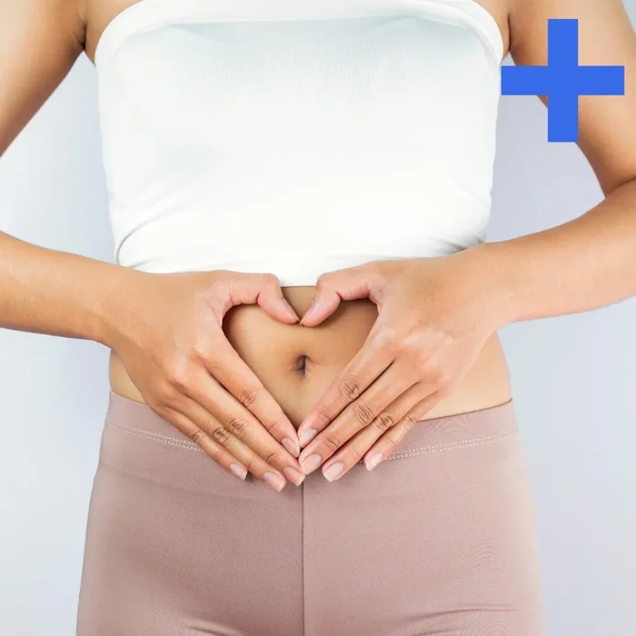 Digestive Health Panel +