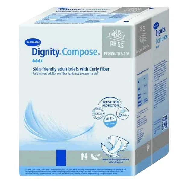 Dignity Compose Youth Brief 15″ – 22″