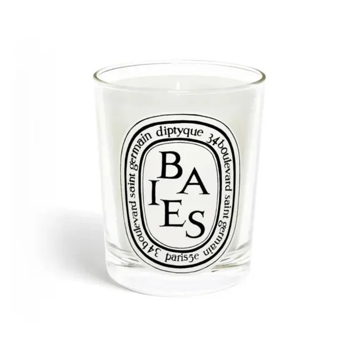 diptyque Paris Baies (Berries) Candle (6.5 oz) #21200