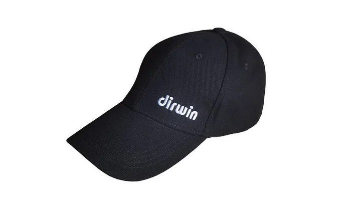 Dirwin Bike Cap