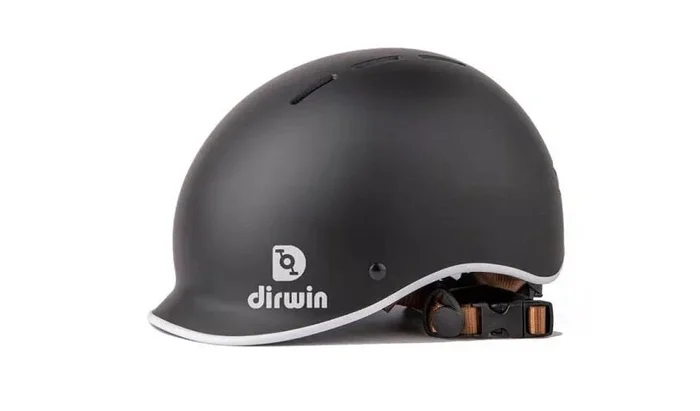 Dirwin Bike Helmet