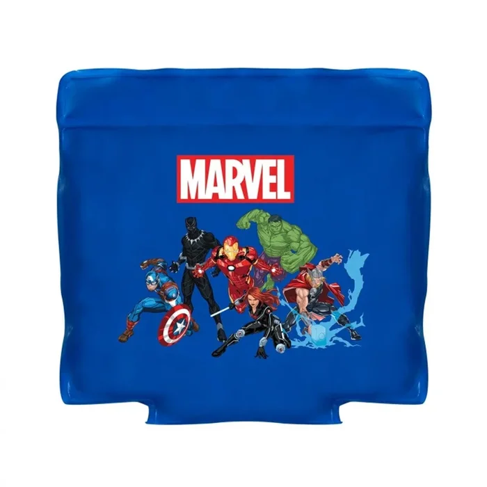 DJO Advantage Cold Pack, Marvel Avengers Print, Reusable