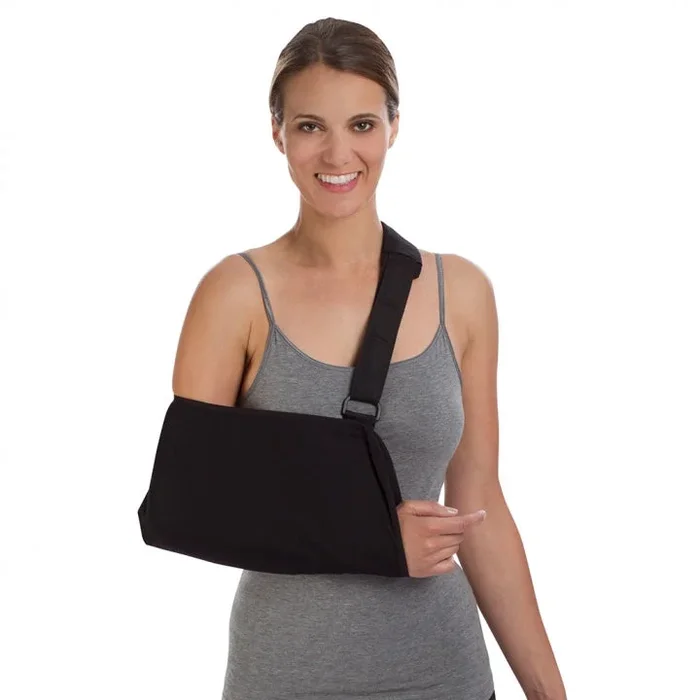 DJO ARM SLING, DELUXE 2XSM – 79-84001-0531